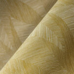 Arte Essentials tangram Bounty behang (24027) - Sfeerbeeld