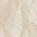 Arte Essentials-tangram Bounty behang in kleur Beach (24028) - Product close-up