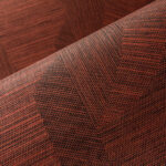 Arte Essentials tangram Caprice behang (24000) - Sfeerbeeld