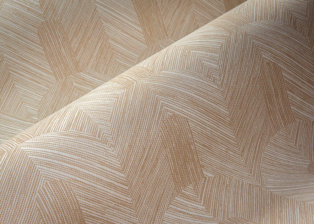 Arte Essentials tangram Dome behang (24063) - Sfeerbeeld