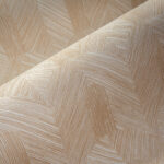 Arte Essentials tangram Dome behang (24063) - Sfeerbeeld