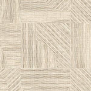 Arte Essentials-tangram Splice behang in kleur Beach (24084) - Product close-up