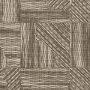 Arte Essentials tangram Splice behang in kleur Sandstone (24085) - Product close-up