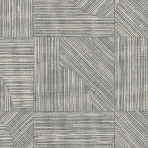 Arte Essentials-tangram Splice behang in kleur Fjord (24087) - Product close-up