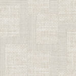 Arte Essentials-totem Esparto Africano behang in kleur Pearl (18943) - Product close-up