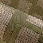 Arte Essentials totem Esparto africano behang (18945) - Sfeerbeeld