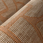 Arte Essentials totem Esparto iberico behang (18910) - Sfeerbeeld