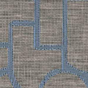 Arte Essentials totem Esparto iberico behang in kleur Nocturne (18915) - Product close-up