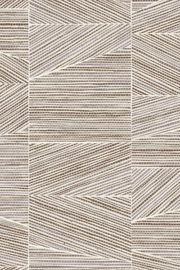 Arte Essentials-totem Infinity behang in kleur Dove (18936) - Product close-up