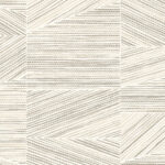 Arte Essentials-totem Infinity behang in kleur Cloth (18937) - Product close-up