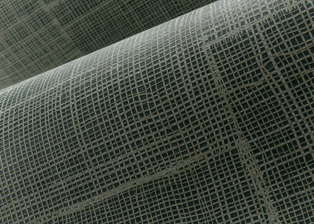 Arte Essentials totem Rabane behang (18920) - Sfeerbeeld