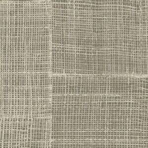 Arte Essentials-totem Rabane behang in kleur White Silver (18921) - Product close-up