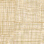 Arte Essentials totem Rabane behang in kleur Antique Gold (18922) - Product close-up