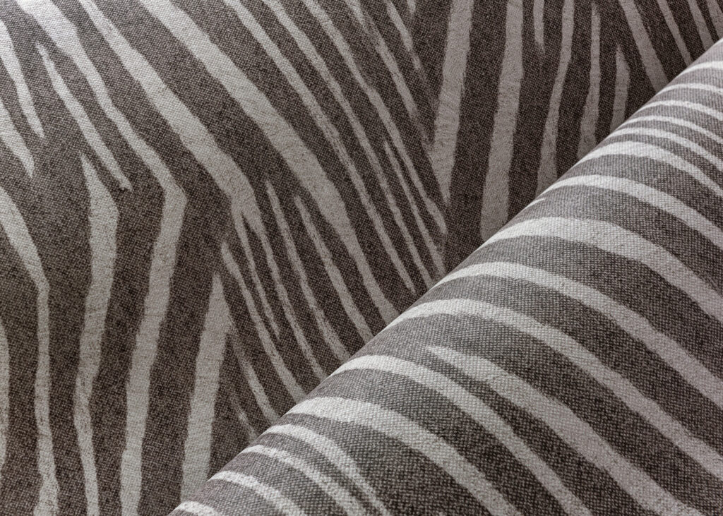 Arte Essentials travellers Damara behang (11121) - Sfeerbeeld