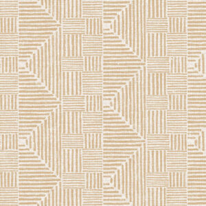 Arte Essentials-travellers Macrame behang in kleur 11000 (11000) - Product close-up