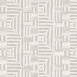 Arte Essentials travellers Macrame behang in kleur 11002 (11002) - Product close-up