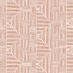 Arte Essentials travellers Macrame behang in kleur 11003 (11003) - Product close-up