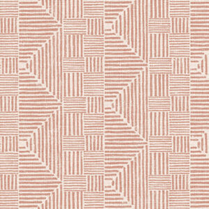 Arte Essentials travellers Macrame behang in kleur 11003 (11003) - Product close-up