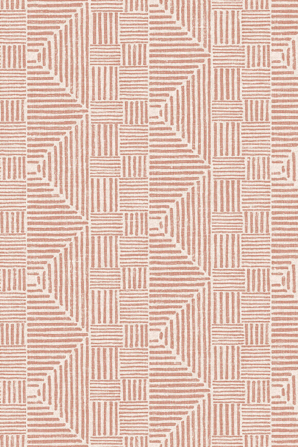 Arte Essentials travellers Macrame behang in kleur 11003 (11003) - Product close-up