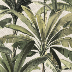 Arte Essentials travellers Palmera behang in kleur 11140 (11140) - Product close-up
