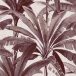 Arte Essentials travellers Palmera behang in kleur 11141 (11141) - Product close-up