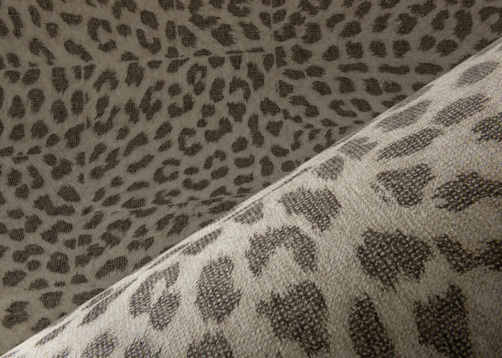 Arte Essentials travellers Pelage behang (11101) - Sfeerbeeld