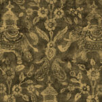 Arte Essentials travellers Tantor behang in kleur 11081 (11081) - Product close-up