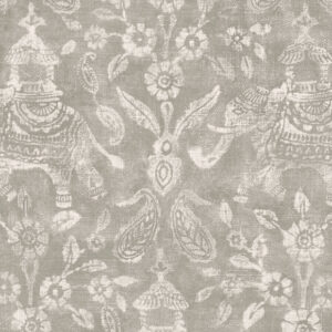 Arte Essentials-travellers Tantor behang in kleur 11083 (11083) - Product close-up