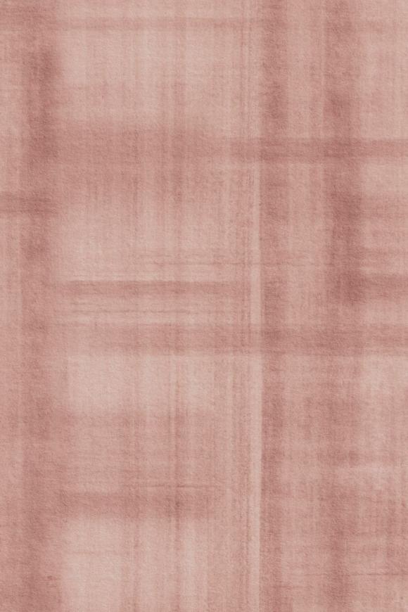 Arte Essentials washed linen Doudeville behang in kleur Mauve (59590) - Product close-up