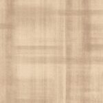 Arte Essentials washed linen Doudeville behang in kleur Hazel (59591) - Product close-up