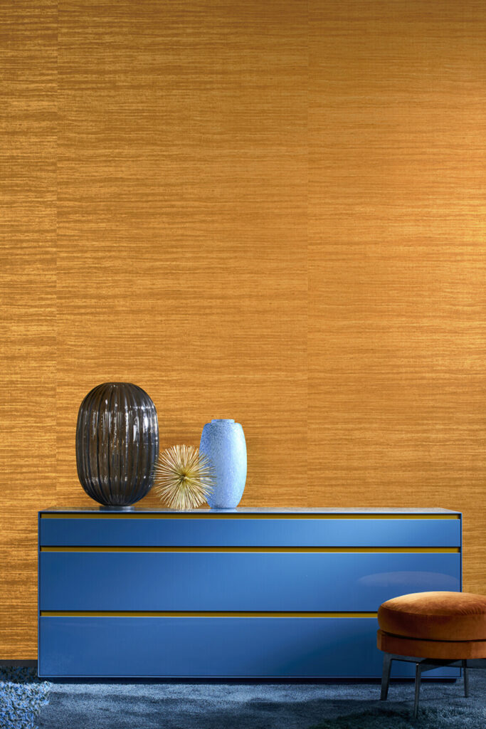 Arte Expedition Eri behang in kleur 72050 (72050) - Interieur impressie