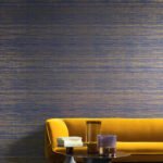 Arte Expedition Eri behang in kleur 72056 (72056) - Interieur impressie