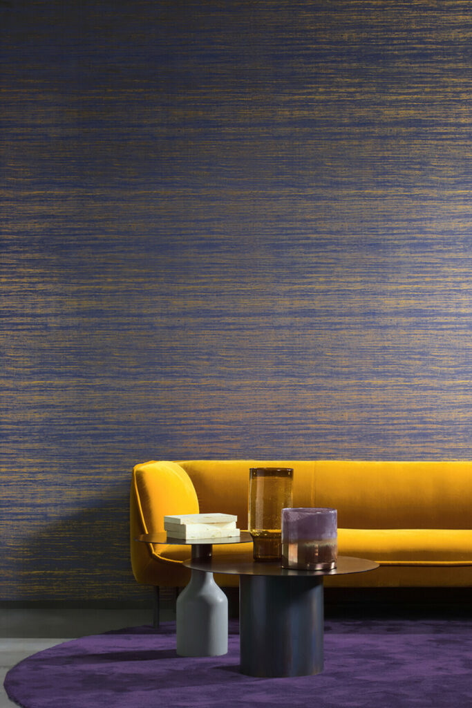 Arte Expedition Eri behang in kleur 72056 (72056) - Interieur impressie