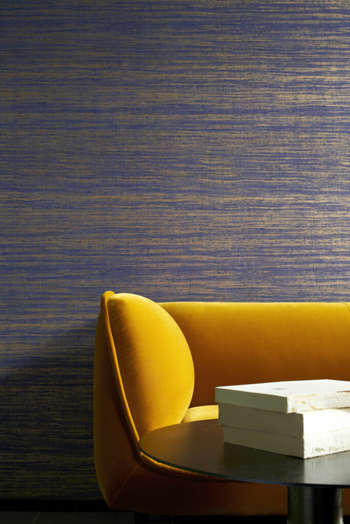 Arte Expedition Eri behang in kleur 72056 (72056) - Interieur impressie