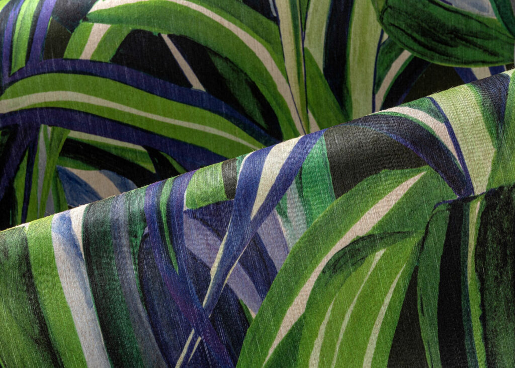 Arte Expedition Java behang (72012) - Sfeerbeeld