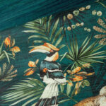 Arte Expedition Sumatra behang (72040) - Sfeerbeeld