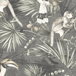 Arte Expedition Sumatra behang in kleur 72041 (72041) - Product close-up