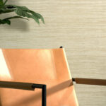 Arte Expedition Tasar behang in kleur 72025 (72025) - Interieur impressie