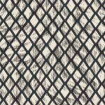 Moooi wallcovering extinct animals Aristo quagga behang in kleur Snow (MO2032) - Product close-up