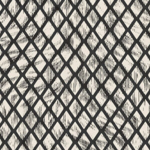 Moooi wallcovering extinct animals Aristo quagga behang in kleur Snow (MO2032) - Product close-up