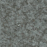 Moooi wallcovering extinct animals Bearded leopard behang in kleur Fossil Grey (MO2051) - Product close-up