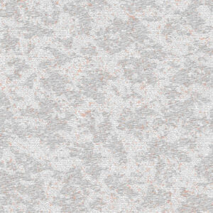 Moooi wallcovering extinct animals Bearded leopard behang in kleur Birch White (MO2054) - Product close-up