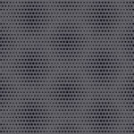 Moooi wallcovering extinct animals Blooming seadragon behang in kleur Anthracite (MO2021) - Product close-up