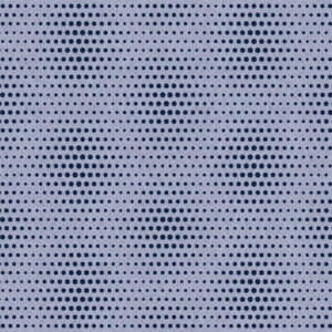 Moooi wallcovering extinct animals Blooming seadragon behang in kleur Sky (MO2025) - Product close-up