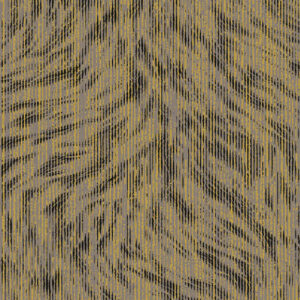 Moooi wallcovering extinct animals Blushing sloth behang in kleur Sepia (MO2043) - Product close-up