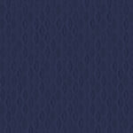 Moooi wallcovering extinct animals Flying coral fish behang in kleur Pacific Blue (MO2103) - Product close-up