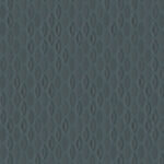 Moooi wallcovering extinct animals Flying coral fish behang in kleur Silver Grey (MO2104) - Product close-up