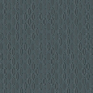 Moooi wallcovering extinct animals Flying coral fish behang in kleur Silver Grey (MO2104) - Product close-up