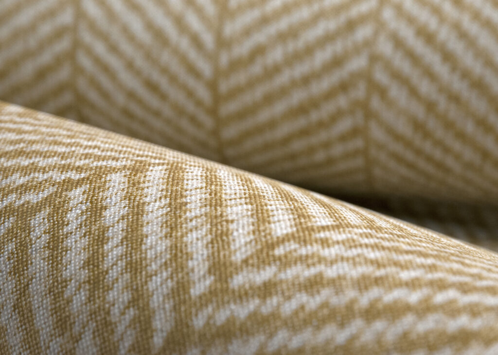 Flamant caractere Costume behang (12020) - Sfeerbeeld