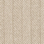 Flamant-caractere Costume behang in kleur Bone (12022) - Product close-up